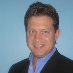 Donald J. Yadisernia